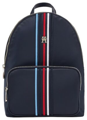 Tommy Hilfiger Cityrucksack »POPPY BACKPACK CORP«