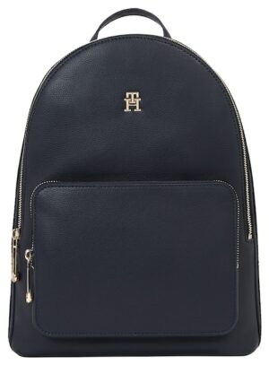 Tommy Hilfiger Cityrucksack »TH ESSENTIAL SC BACKPACK CORP«