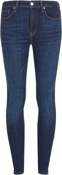 Tommy Hilfiger Curve Skinny-fit-Jeans »CRV TH FLX HARLEM SKNNY HW PAM«