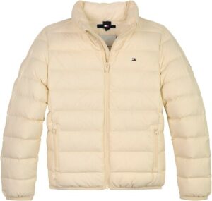 Tommy Hilfiger Daunenjacke »U ESSENTIAL LIGHT JACKET«