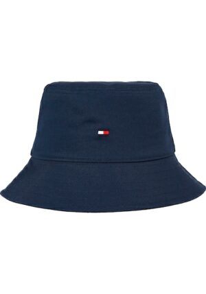 Tommy Hilfiger Fischerhut »SMALL FLAG BUCKET HAT«