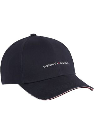 Tommy Hilfiger Flex Cap