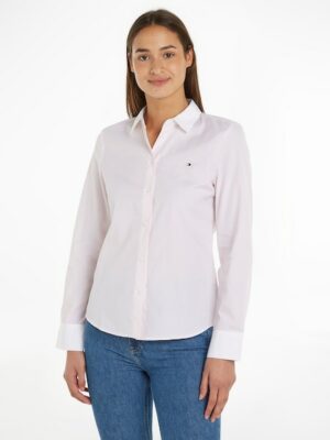 Tommy Hilfiger Hemdbluse