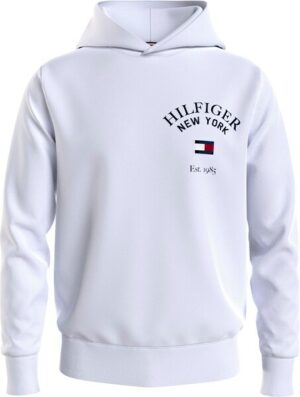 Tommy Hilfiger Hoodie »ARCHED VARSITY HOODY«
