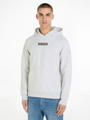 Tommy Hilfiger Hoodie »GRAPHIC HOODY«