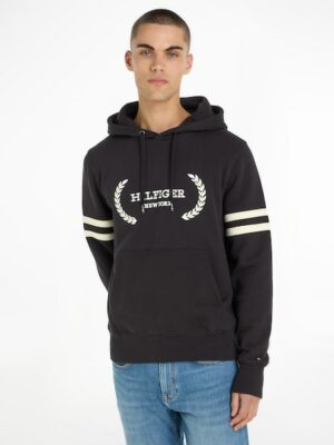Tommy Hilfiger Hoodie »LAUREL MONOTYPE HOODIE«