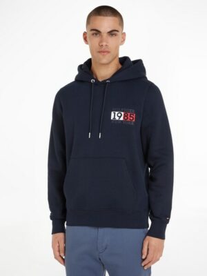 Tommy Hilfiger Hoodie »NEW YORK FLAG HOODY«