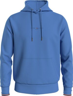 Tommy Hilfiger Hoodie »TOMMY LOGO TIPPED HOODY«