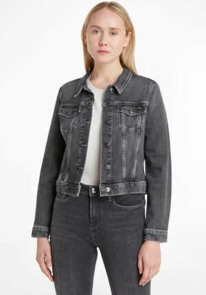 Tommy Hilfiger Jeansjacke »DNM SLIM JACKET NOA«