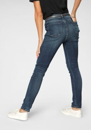 Tommy Hilfiger Jeansjeggings »COMO SKINNY RW DOREEN«