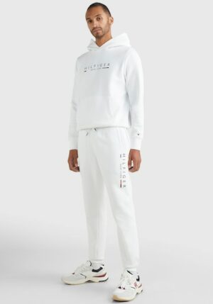 Tommy Hilfiger Jogginganzug »HILFIGER NEW YORK TRACKSUIT«