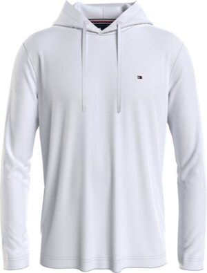 Tommy Hilfiger Kapuzenshirt »HOODED LS TEE«