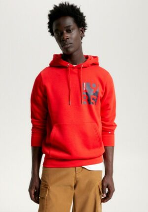 Tommy Hilfiger Kapuzensweatshirt