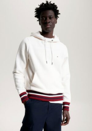 Tommy Hilfiger Kapuzensweatshirt »BOLD GLOBAL«