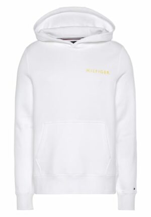 Tommy Hilfiger Kapuzensweatshirt »POP COLOR«