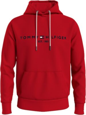 Tommy Hilfiger Kapuzensweatshirt »TOMMY LOGO HOODY«
