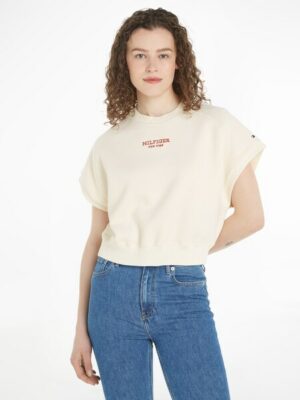 Tommy Hilfiger Kurzarmpullover