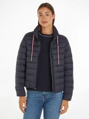 Tommy Hilfiger Kurzjacke »PACKABLE LW DOWN GS JACKET«