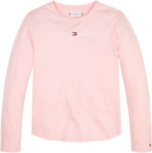 Tommy Hilfiger Langarmshirt »ESSENTIAL TEE L/S«