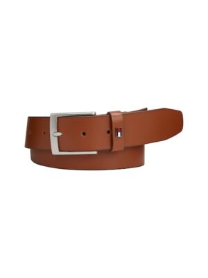 Tommy Hilfiger Ledergürtel »ADAN 3.5«