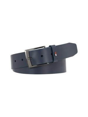 Tommy Hilfiger Ledergürtel »ADAN LEATHER 3.5«
