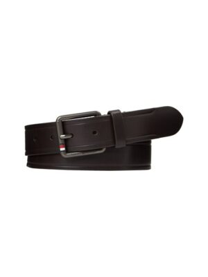 Tommy Hilfiger Ledergürtel »CASUAL 3.5«