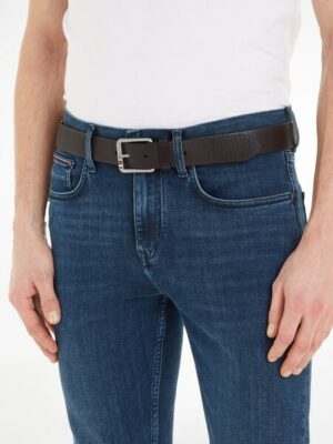 Tommy Hilfiger Ledergürtel »CASUAL«