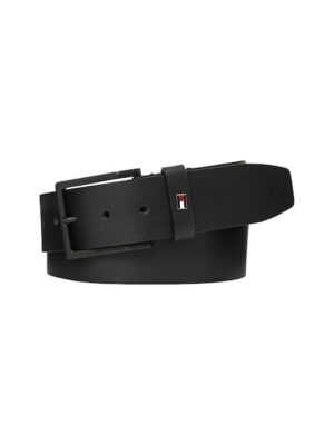 Tommy Hilfiger Ledergürtel »OLIVER 4.0 EXT«