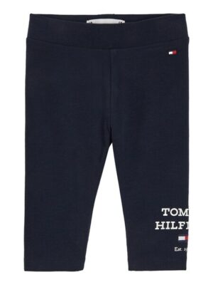 Tommy Hilfiger Leggings »BABY TH LOGO LEGGINGS«