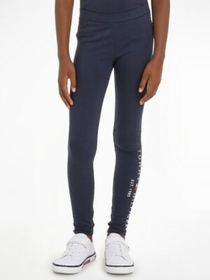 Tommy Hilfiger Leggings »ESSENTIAL LEGGING«