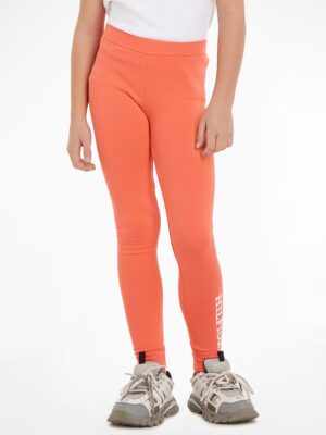 Tommy Hilfiger Leggings »MONOTYPE LEGGING«