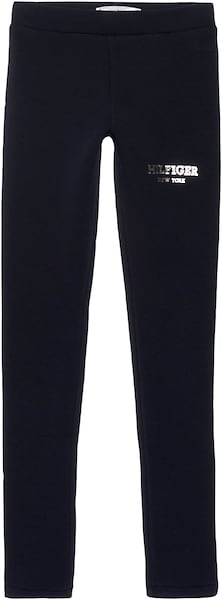 Tommy Hilfiger Leggings »MONOTYPE LEGGING«