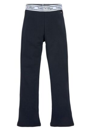 Tommy Hilfiger Leggings »TOMMY TAPE FLARE LEGGING«