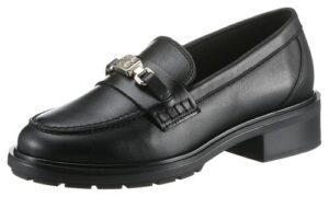 Tommy Hilfiger Loafer »TH HARDWARE LOAFER«