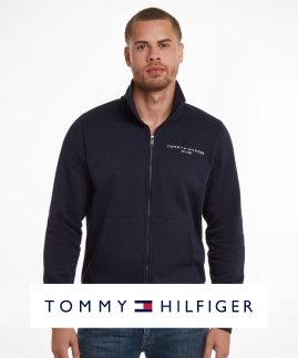 Tommy Hilfiger Logo