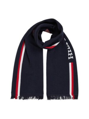 Tommy Hilfiger Modeschal »TH MONOTYPE SCARF«