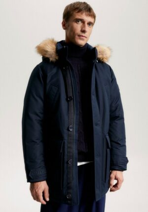 Tommy Hilfiger Parka »ROCKIE DOWN PARKA«