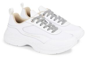 Tommy Hilfiger Plateausneaker »CHUNKY RUNNER«