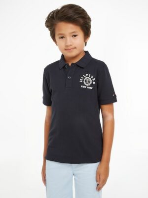 Tommy Hilfiger Poloshirt »MONOTYPE POLO S/S«