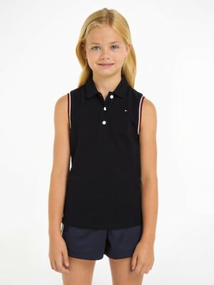 Tommy Hilfiger Poloshirt »POLO SLVLS«