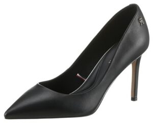 Tommy Hilfiger Pumps »ESSENTIAL POINTED PUMP«