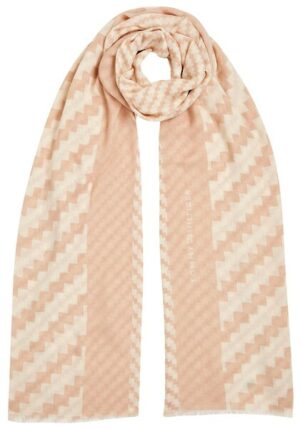 Tommy Hilfiger Schal »ESSENTIAL FLAG SCARF«