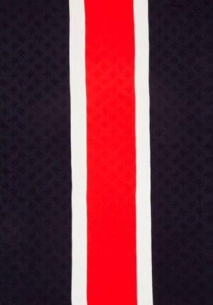 Tommy Hilfiger Schal »TH CONTEMPORARY MONO SQUARE«