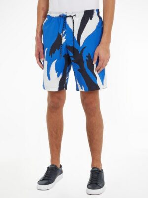 Tommy Hilfiger Shorts »HARLEM FLORAL AOP PO«