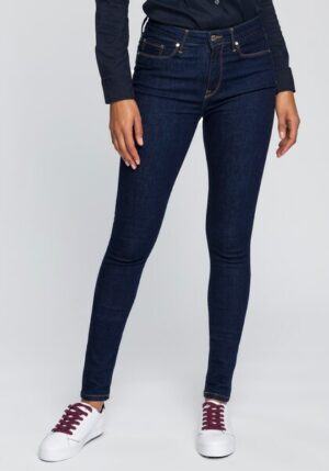 Tommy Hilfiger Skinny-fit-Jeans »HERITAGE COMO SKINNY RW«