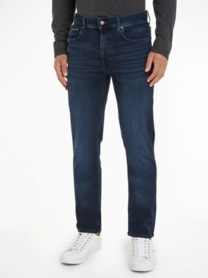 Tommy Hilfiger Slim-fit-Jeans »Bleecker«