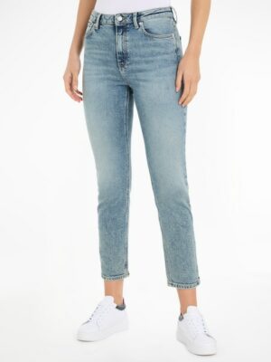 Tommy Hilfiger Slim-fit-Jeans