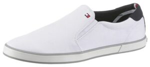 Tommy Hilfiger Slip-On Sneaker »ICONIC SLIP ON SNEAKER«