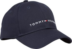 Tommy Hilfiger Snapback Cap