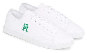Tommy Hilfiger Sneaker »COMFORT CANVAS SNEAKER«